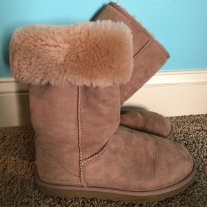 UGG Classic Tall II Boot